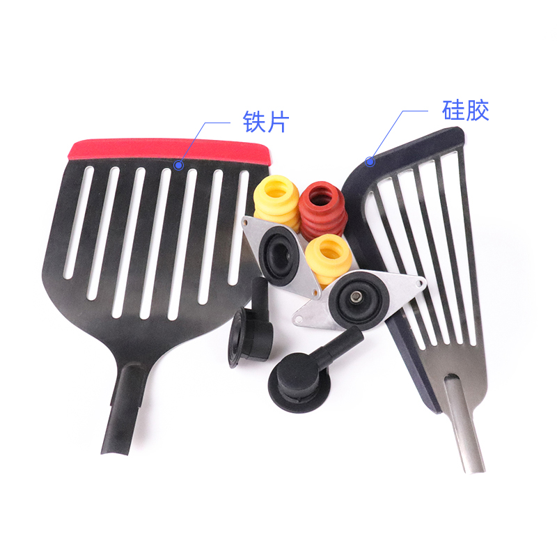 超级争霸战的聚变因子怎么得定制硅胶包胶件